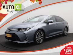 Toyota Corolla - 1.8 Hybrid Business+ Adap. Cruise Digi. Dash Stoelverwarming