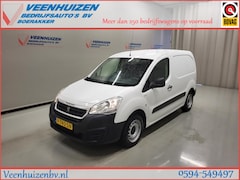 Peugeot Partner - 1.6BlueHDi 100pk Euro 6