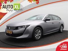 Peugeot 508 SW - 1.2 Aut. Active Pack Business Camera Head-up Display Carplay