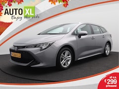 Toyota Corolla Touring Sports - 1.8 Hybrid Active Camera Carplay Adapt. Cruise