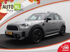 MINI Countryman - 1.5 Aut. 136 PK Cooper Business NW-Model Carplay Climate Sportstoelen