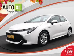 Toyota Corolla - 1.8 Hybrid Active Camera Adapt. Cruise LMV 16' LED