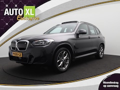 BMW iX3 - High Executive 80 kWh Pano-dak Head-up Display Memory