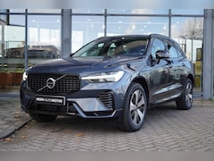 Volvo XC60 - 2.0 T6 Plug-in hybrid AWD Plus Dark XC60 2.0 Recharge T6 AWD Plus Dark | Long Range Accu |