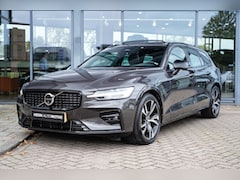 Volvo V60 - 2.0 B3 Plus Dark | Automaat | Panoramadak elektrisch | Sportstoelen Elektrisch verstelbaar