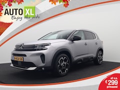 Citroën C5 Aircross - 1.2 AUT. PureTech Feel Digi. Dash Camera Carplay