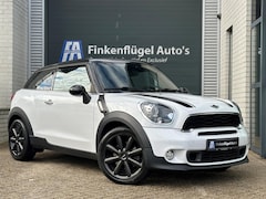 MINI Paceman - 1.6 Cooper S Chili 184 pk |Navi |Leder |Bluetooth |Sfeer |