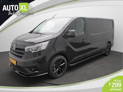 Renault Trafic - 2.0 150 PK Aut. T30 L2H1 RS- Pack Climate Carplay Stoelverwarming