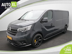 Renault Trafic - 2.0 150 PK Aut. L2H1 Advance Camera Climate Carplay