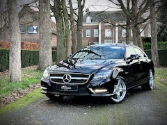 Mercedes-Benz CLS-klasse - 500 / 19" AMG / PANO / MASSAGE