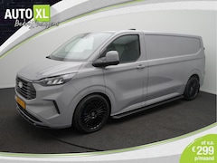 Ford Transit Custom - 320 2.0 TDCI L2H1 RS-Line Adapt. Cruise Carplay Camera