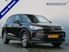 Volkswagen Tiguan - 1.5 eTSI 150pk Life Edition Automaat Apple Carplay / DAB / Camera / Pano-dak