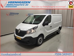 Renault Trafic - 1.6dCi Euro 6