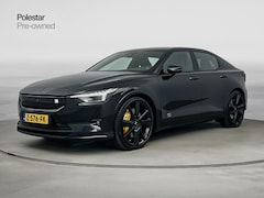 Polestar 2 - 2 Long Range Dual Motor BST Edition 230 78 kWh