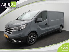 Renault Trafic - 2.0 170 PK T30 L2H1 Aut. Extra Camera Stoelverwarming Carplay