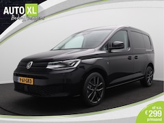 Volkswagen Caddy Cargo - 2.0 TDI 123 PK Aut. Style+ Adap. Cruise Camera