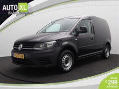 Volkswagen Caddy - 2.0 TDI Aut. 102 PK L1H1 Carplay Cruise Navi DAB-Radio