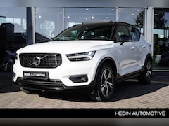 Volvo XC40 - 2.0 T4 R-Design Aut | 190 PK | Panorama Dak | Parkeercamera | Pilot Assist | | Adaptive Cr