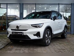 Volvo XC40 - Single Motor Extended Range Plus 82 kWh Automaat | Adaptieve Cruise Control | Elektrische