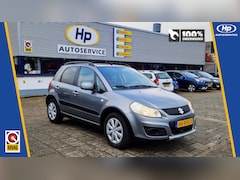 Suzuki SX4 - 1.6 Comfort