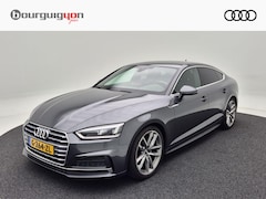 Audi A5 Sportback - 40 TFSi 190 Pk Automaat S-Line | Navigatie | 19 Inch | Privacy Glass | Full LED | Elektris