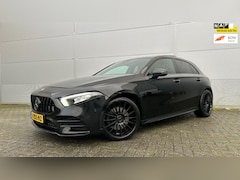 Mercedes-Benz A-klasse - 250 AMG Aut, Pano, Led, Ambient