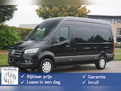 Mercedes-Benz Sprinter - 317CDI Panamericana L2H2 10.25" Mbux Navi, Cam, 18" LM, 3.5T Trekhaak, LED NR. 543