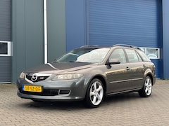 Mazda 6 Sportbreak - 2.0i Touring |Automaat + Cruise control|