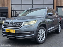 Skoda Kodiaq - 1.5 TSI 150PK DSG CARPLAY CAMERA KEYLESS NAVI BTW