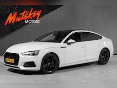 Audi A5 Sportback - 40 TFSI Design Pro Line Plus | PANO | S-line