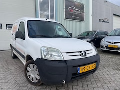 Peugeot Partner - 190C 1.9 D Avantage Airco/Nieuwe APK