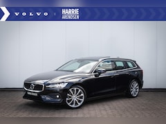 Volvo V60 - T4 Aut.8 Momentum Pro | Adaptieve Cruise Control | Lederen bekleding | Schuif-/kanteldak |