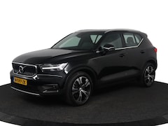 Volvo XC40 - T5 Recharge Business Pro | Adaptieve cruise control incl. BLIS | Stoel en Stuurverwarming