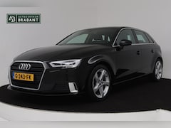 Audi A3 Sportback - 35 TFSI CoD Advance Automaat (VIRTUAL COCKPIT, NAVIGATIE, CRUISE CONTROL, PDC, NL-AUTO, GO