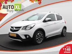 Opel Karl - 1.0 Rocks Online Edition Navi Carplay Cruise Park. Sens