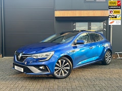 Renault Mégane - 1.3 TCe R.S. Line