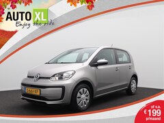 Volkswagen Up! - 1.0 Move up NW-Model Bluetooth-Scherm Airco LED DAB