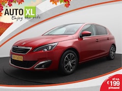 Peugeot 308 - 1.2 Allure Pano-dak Camera Massage Denon-Audio Stoelverwarming