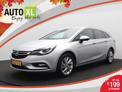 Opel Astra Sports Tourer - 1.0 Innovation 105 PK Trekhaak Carplay Climate Navi