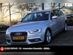 Audi A4 Avant - 1.8 TFSI Pro Line NIEUW MODEL NL-AUTO NAP