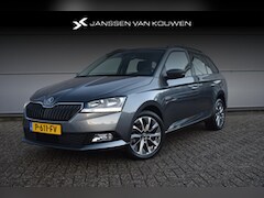 Skoda Fabia Combi - 1.0 TSI Business Edition