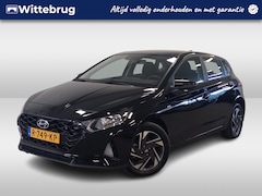 Hyundai i20 - 1.0 T-GDI Comfort Automaat | Camera | Apple Carplay | Airco