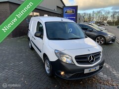 Mercedes-Benz Citan - bestel 108 CDI BlueEFFICIENCY