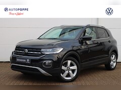 Volkswagen T-Cross - 1.5 TSI Style 150pk DSG7