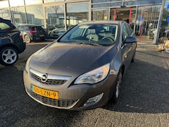 Opel Astra - 1.6 Cosmo APK 3-25 BJ 2010