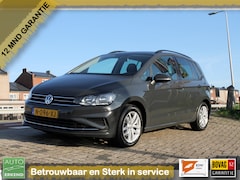 Volkswagen Golf Sportsvan - 1.0 TSI Trendline incl. 12 Mnd BOVAG Garantie