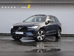 Volvo XC60 - T6 350PK Long Range AWD Plus Dark / Adaptieve cruise control / Pilot Assist / Panoramisch