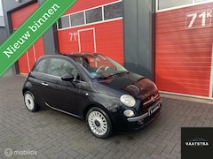 Fiat 500 - 0.9 TwinAir 2011 | Zeer netjes | Rec veel onderhoud