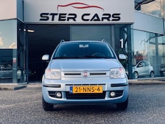 Fiat Panda - 1.2 Emotion, Airco, 5 deur, Trekhaak, Dakdragers, APK, NAP