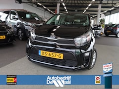 Kia Picanto - 1.0 CVVT E-PlusLine 5-drs. AIRCO/MEDIA/14INCH